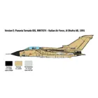 510002783 - Model kit,1:48 Tornado GR.1/IDS - Gulf War