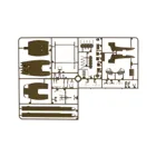 510000849 - Model kit, 1:48 UH-1D Slick