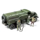 300032579 - Model Kit, 1:48 US 2,5to 6x6 Airfield Tanker (2)