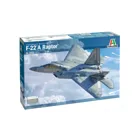 510002822 - Model Kit,1:48 US F-22A Raptor