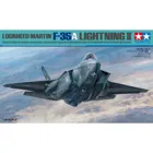 300061124 - Model Kit,1:48 US F-35A Lightning II