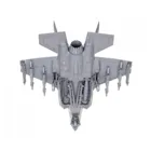 300061124 - Model Kit,1:48 US F-35A Lightning II