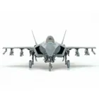 300061124 - Model Kit,1:48 US F-35A Lightning II