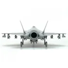 300061124 - Model Kit,1:48 US F-35A Lightning II