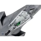 300061124 - Model Kit,1:48 US F-35A Lightning II