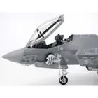 300061124 - Model Kit,1:48 US F-35A Lightning II