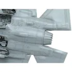 300061124 - Model Kit,1:48 US F-35A Lightning II