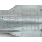 300061124 - Model Kit,1:48 US F-35A Lightning II