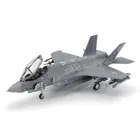 300061124 - Model Kit,1:48 US F-35A Lightning II