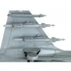 300061124 - Model Kit,1:48 US F-35A Lightning II