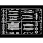 300061124 - Model Kit,1:48 US F-35A Lightning II