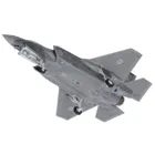 300061124 - Model Kit,1:48 US F-35A Lightning II