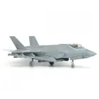 300061124 - Model Kit,1:48 US F-35A Lightning II