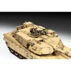 300032592 - Model Kit,1:48 US KPz M1A2 Abrams