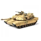 300032592 - Model Kit,1:48 US KPz M1A2 Abrams