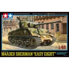 300032595 - Model Kit, 1:48 US M4A3E8 Sherman Easy Eight