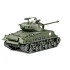 300032595 - Model Kit, 1:48 US M4A3E8 Sherman Easy Eight