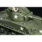 300032595 - Model Kit, 1:48 US M4A3E8 Sherman Easy Eight