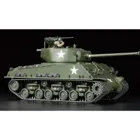 300032595 - Model Kit, 1:48 US M4A3E8 Sherman Easy Eight