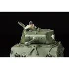 300032595 - Model Kit, 1:48 US M4A3E8 Sherman Easy Eight