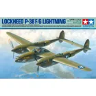 300061120 - Model Kit, 1:48 US P-38 F/G Lightning