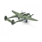 300061120 - Model Kit, 1:48 US P-38 F/G Lightning