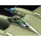 300061120 - Model Kit, 1:48 US P-38 F/G Lightning