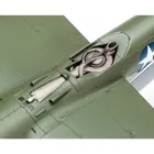 300061120 - Model Kit, 1:48 US P-38 F/G Lightning