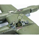 300061120 - Model Kit, 1:48 US P-38 F/G Lightning