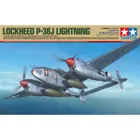 300061123 - Model Kit, 1:48 US P-38 J Lightning