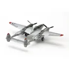 300061123 - Model Kit, 1:48 US P-38 J Lightning