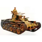 300035075 - Modellbausatz,1:35 JPN Mitl. Panzer Typ 97 Chi-Ha (2)