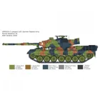 510006481 - Model kit,1:35 KPz Leopard 1A5 WA