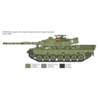 510006481 - Model kit,1:35 KPz Leopard 1A5 WA