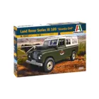 510006542 - Model kit,1:35 Land Rover 109 Guardia Civil