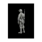 510006524 - Model Kit,1:35 LCVP with US Infantry