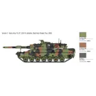 510006559 - Model Kit,1:35 Leopard 2A4