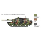 510006559 - Model Kit,1:35 Leopard 2A4