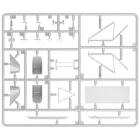 550041007 - Model kit,1:35 Liore-et-Oliver LeO C.30A Fr. prod.