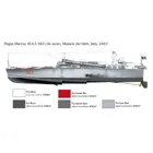 510005626 - Model Kit, 1:35 M.A.S. 568 4a Torpedo Boat w. Crew