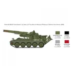 510006574 - Model Kit,1:35 M110 Self Propelled Howitzer