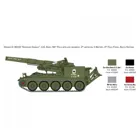 510006574 - Model Kit,1:35 M110 Self Propelled Howitzer