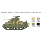 510006583 - Model kit,1:35 M4A2 U.S. Armoured Marine Corps