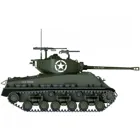 510006529 - Model Kit, 1:35 M4A3E8 Sherman Fury