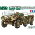 300035330 - Model Kit,1:35 M561 Transport Vehicle Gama Goat