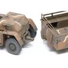 300035330 - Model Kit,1:35 M561 Transport Vehicle Gama Goat