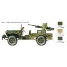 510106555 - Model kit, 1:35 M6 Dodge Anti-Tank