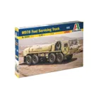 510006554 - Model kit,1:35 Mod. US M978 Fuel Service Truck