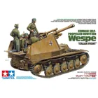 300035358 - Modellbausatz,1:35 Panzerhaubitz Wespe Italien. Front