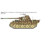 Model kit,1:35 Sd.Kfz. 171 Panther Ausf. A WA